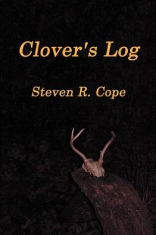 Cover of Clover's Log