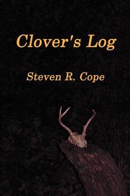 Book cover for Clover's Log