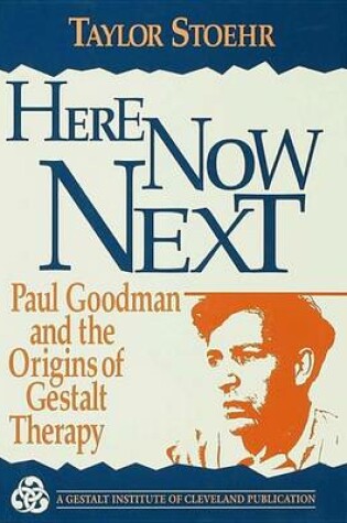 Cover of Here Now Next