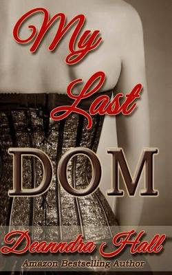 Book cover for My Last Dom