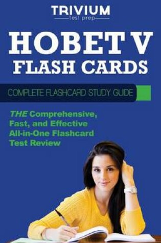 Cover of Hobet V Flash Cards