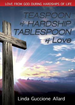 Book cover for Teaspoon of Hardship