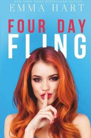 Cover of Four Day Fling