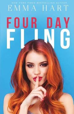 Book cover for Four Day Fling
