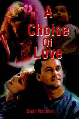 Book cover for A Choice of Love