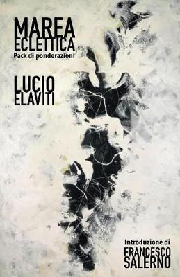 Cover of Marea eclettica