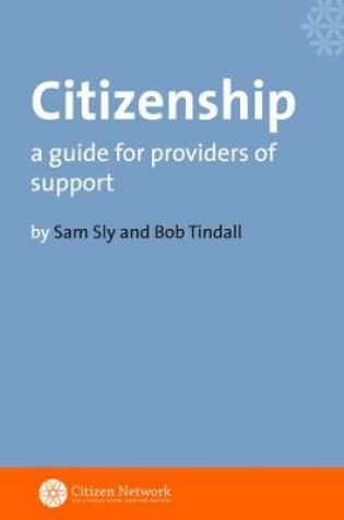 Cover of Citizenship