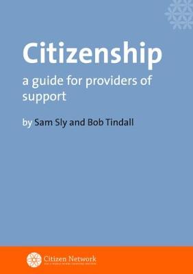 Book cover for Citizenship