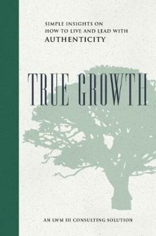 Cover of True Growth