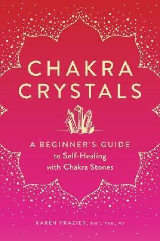 Cover of Chakra Crystals