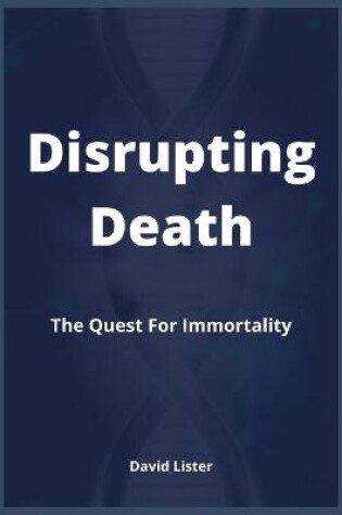 Cover of Disrupting Death