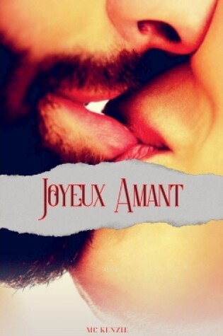 Cover of Joyeux Amant