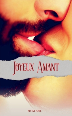 Book cover for Joyeux Amant