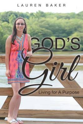 Book cover for God's Girl
