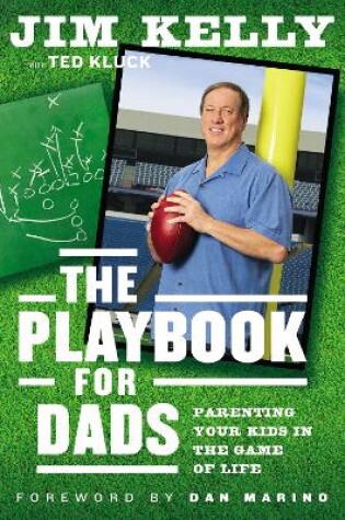 Cover of The Playbook for Dads