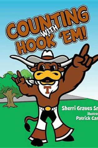 Cover of Counting with Hook 'em