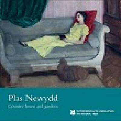 Book cover for Plas Newydd, Isle of Anglesey North Wales