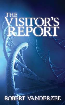 Book cover for The Visitor's Report