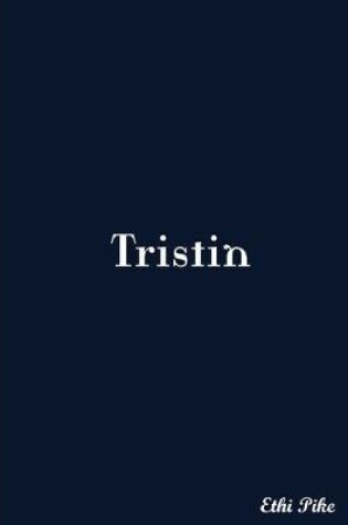 Cover of Tristin