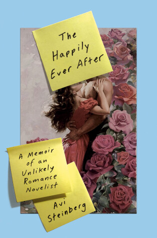 Book cover for Happily Ever After