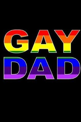 Cover of Gay Dad