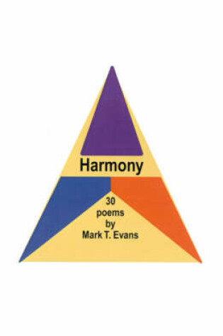 Cover of Harmony