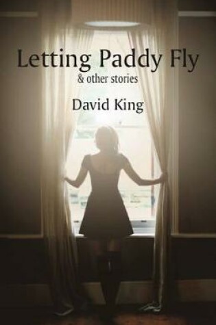 Cover of Letting Paddy Fly