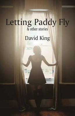 Book cover for Letting Paddy Fly