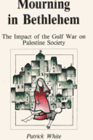 Cover of Mourning in Bethlehem
