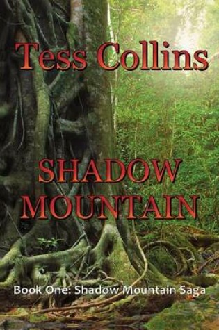 Cover of Shadow Mountain