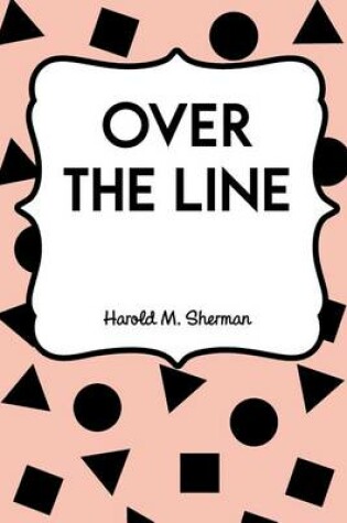 Cover of Over the Line