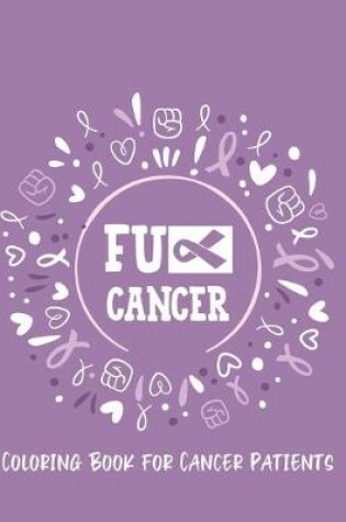 Cover of Fu** Cancer
