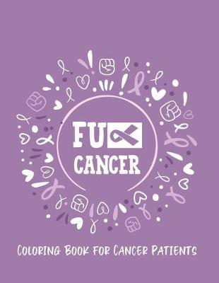 Book cover for Fu** Cancer