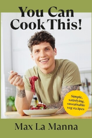 Cover of You Can Cook This!