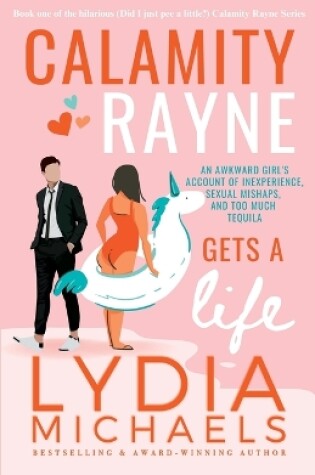 Cover of Calamity Rayne Gets a Life