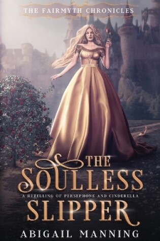 Cover of The Soulless Slipper