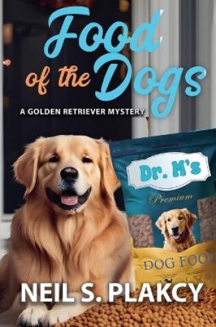 Cover of Food of the Dogs