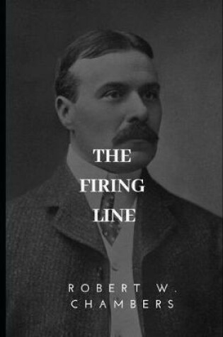 Cover of The Firing Line