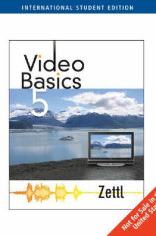 Cover of Video Basics