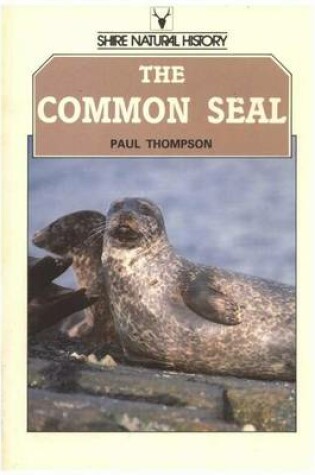 Cover of The Common Seal
