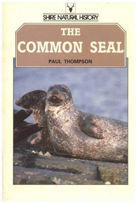 Cover of The Common Seal