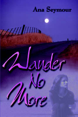 Book cover for Wander No More