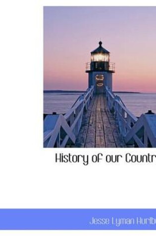 Cover of History of Our Country