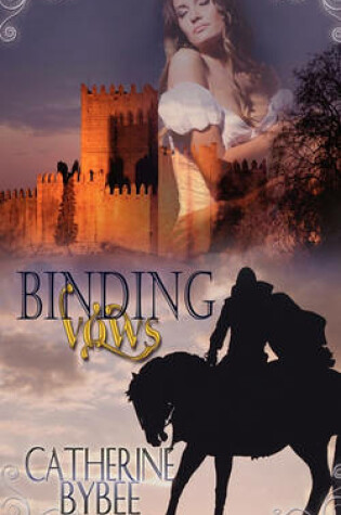 Cover of Binding Vows