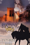 Book cover for Binding Vows