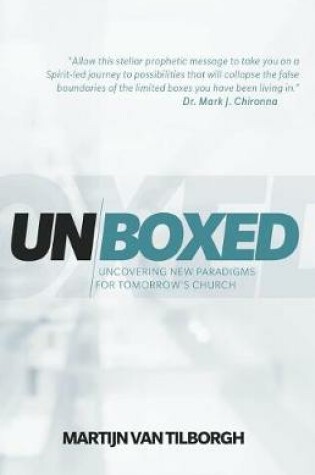 Cover of Unboxed