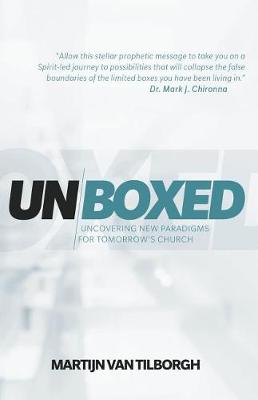 Book cover for Unboxed