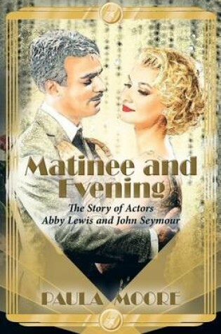 Cover of Matinee and Evening