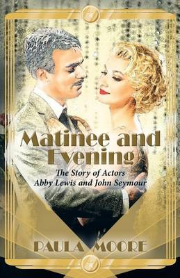 Book cover for Matinee and Evening