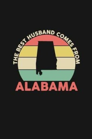 Cover of The Best Husband Comes From Alabama